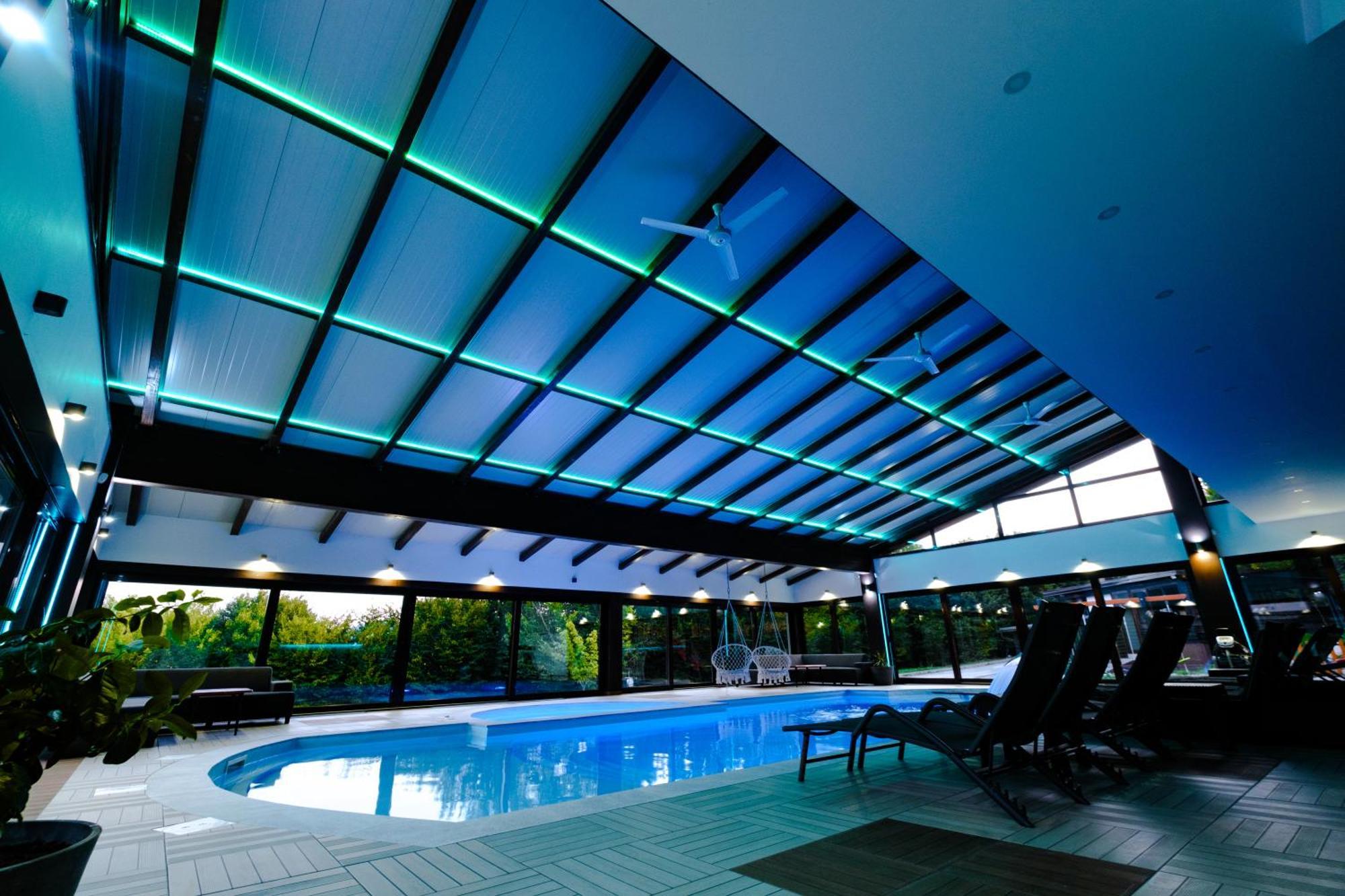 Maiden Water Resort Sarajevo Bagian luar foto